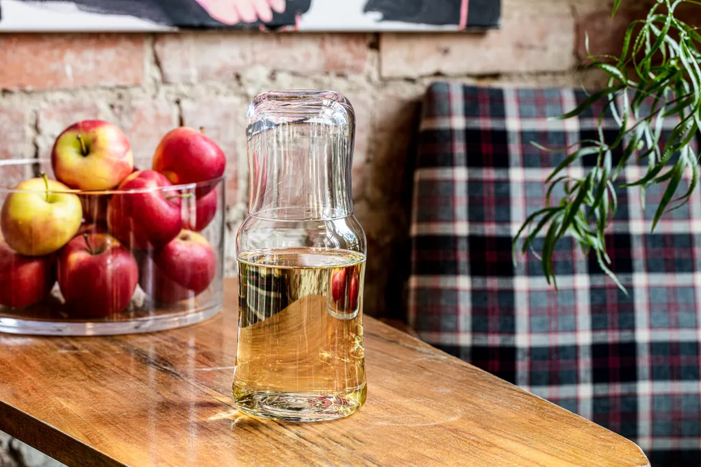 KROSNO Splendour Wassergläser Night-Set, 2er-Set, 600 Und 200 Ml 16 KROSNO Splendour Wassergläser Night-Set, 2er-Set, 600 Und 200 Ml - Image 14