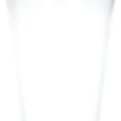 SET 53 St. Weizenbierglas 0,5l SAN Glasklar Kunststoff Spülmaschinen Fest, Lebensmittelecht