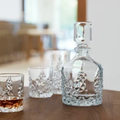 Nachtmann Whiskybecher Sculpture 365ml, Klar (4er Pack) -Deutschland Herd Geheimnis Verkaufs-Shop 01cb6ec275def9874a312d719aaf133d