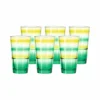 Leonardo EVENT Trinkglas Grün Gestreift330ml 6er Set - A 1 Leonardo EVENT Trinkglas Grün Gestreift330ml 6er Set - A -Deutschland Herd Geheimnis Verkaufs-Shop 01ec90b6a591b5638f396b23063824bb