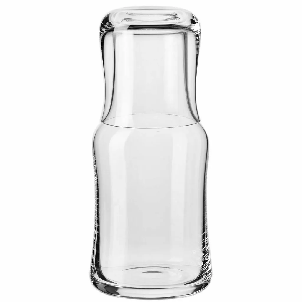 KROSNO Splendour Wassergläser Night-Set, 2er-Set, 600 Und 200 Ml 17 KROSNO Splendour Wassergläser Night-Set, 2er-Set, 600 Und 200 Ml - Image 15