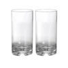 2 X Longdrinkglas Aus Bruchfestem Polycarbonat - 550ml -Deutschland Herd Geheimnis Verkaufs-Shop 02ee89d3a09a21c57cffca66e9634e7e