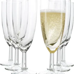 120er Set Royalty Sektgläser 16 Cl Ungeeicht -Deutschland Herd Geheimnis Verkaufs-Shop 03763dade4c3fea6dda3540ab54b276a