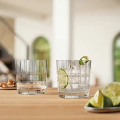 Leonardo GK/2 Becher Niedrig 360ml Gin -Deutschland Herd Geheimnis Verkaufs-Shop 038809876a972d9ec119038790a60991