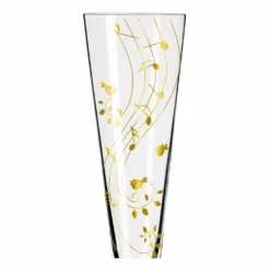 Goldnacht Champagnerglas #2 Von Sibylle Mayer 19 Goldnacht Champagnerglas #2 Von Sibylle Mayer -Deutschland Herd Geheimnis Verkaufs-Shop 03c1aea40a8ba273ad06a3734eb6feac