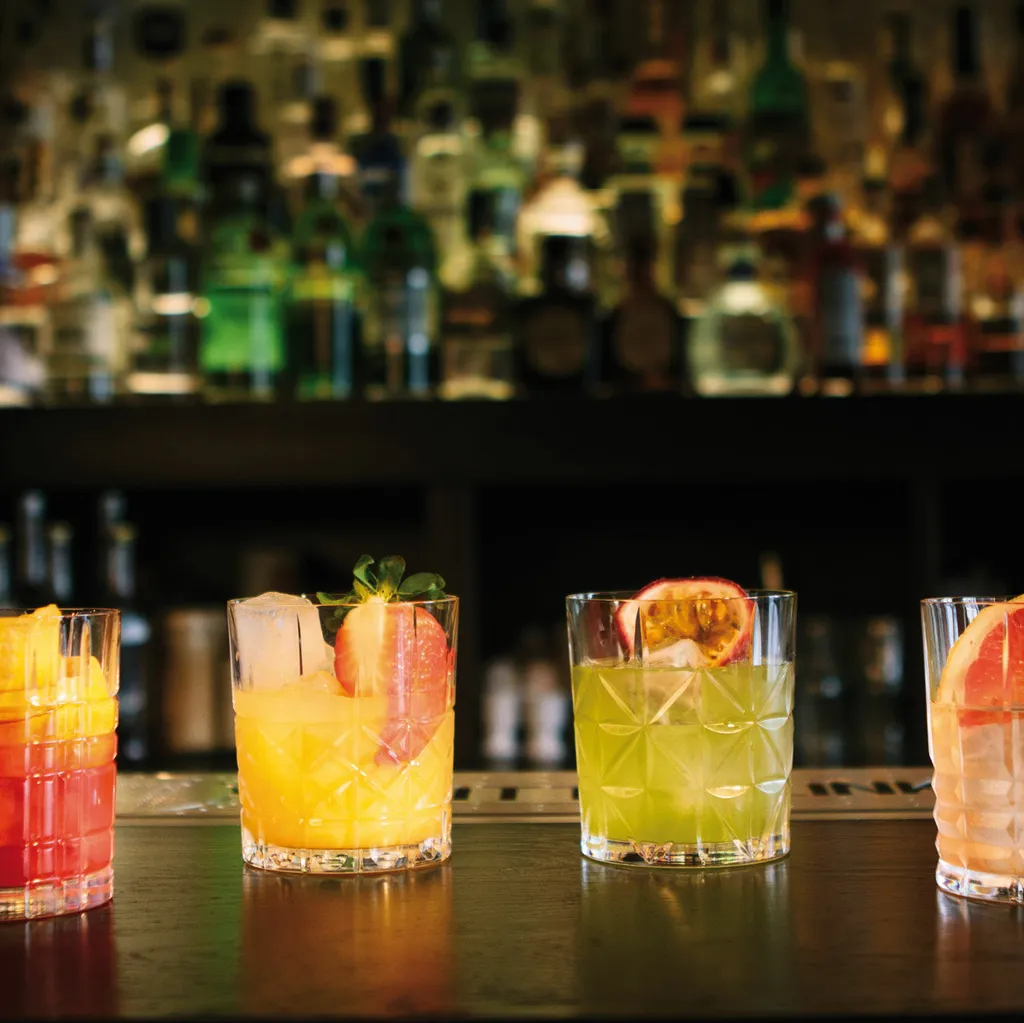 Nachtmann Whiskybecher Highland 345ml H:10,2cm, Klar (4er Pack) 21 Nachtmann Whiskybecher Highland 345ml H:10,2cm, Klar (4er Pack) - Image 19