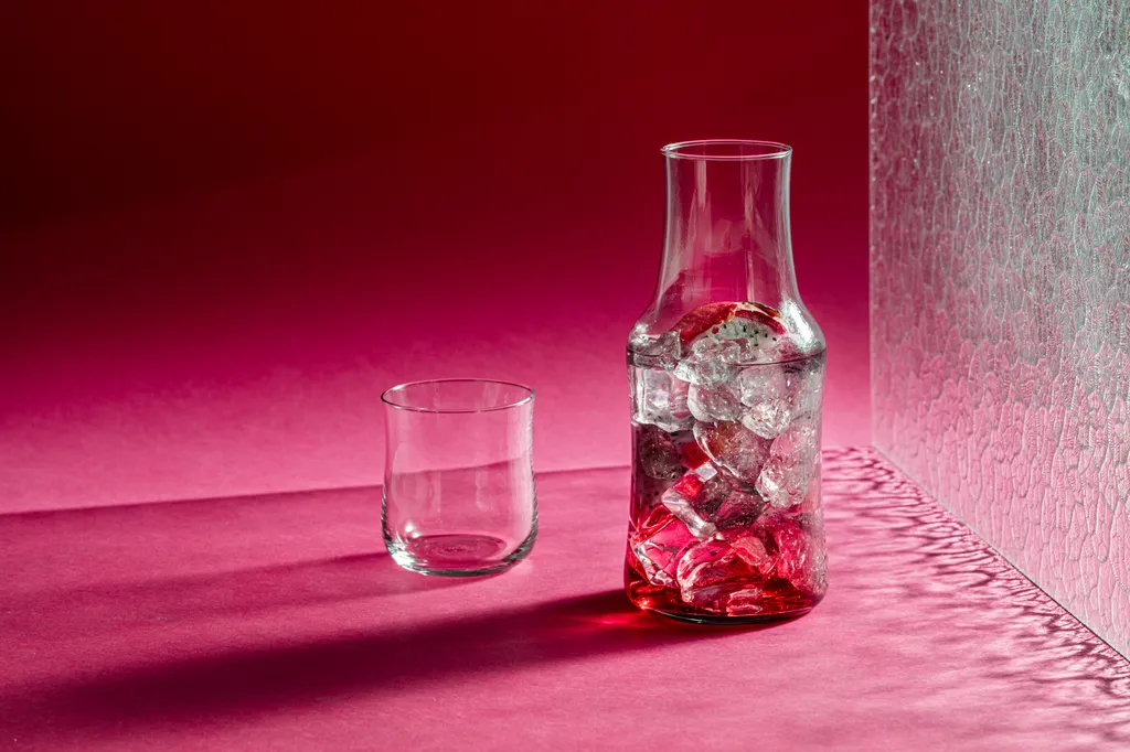 KROSNO Splendour Wassergläser Night-Set, 2er-Set, 600 Und 200 Ml 7 KROSNO Splendour Wassergläser Night-Set, 2er-Set, 600 Und 200 Ml - Image 5