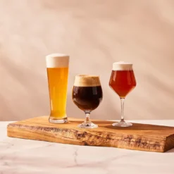 KROSNO Avant-Garde Bier-Tulpen Bier-Gläser, 6er-Set, 420 Ml -Deutschland Herd Geheimnis Verkaufs-Shop 066fda7363417978f07b66a03394195e