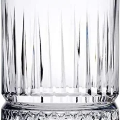 Pasabahce ELYSIA 520004 4er Set Wassergläser Kurz 355 Ml Wassergläser Softdrink 24 Pasabahce ELYSIA 520004 4er Set Wassergläser Kurz 355 Ml Wassergläser Softdrink -Deutschland Herd Geheimnis Verkaufs-Shop 06d81fa4bb37897fff22572f56c64e7b