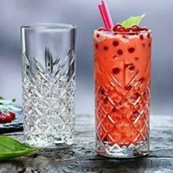 Pasabahce Timeless 520205 Longdrink Glas Wassergläser Kristall Design 4´er Set Transparent 365 Ml 24 Pasabahce Timeless 520205 Longdrink Glas Wassergläser Kristall Design 4´er Set Transparent 365 Ml -Deutschland Herd Geheimnis Verkaufs-Shop 06fb601a0630459f07c7117b9d7c170d