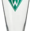 SV Werder Bremen Weizenbierglas „Werder" -Deutschland Herd Geheimnis Verkaufs-Shop 08201deadb81a3504e31cfdc5c07d3ab