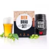 Braufässchen - Das Bierbrauset Zum Selber Brauen / Beer Making Kit / Super Geburtstagsgeschenk, Weihnachtsgeschenk, Männergeschenk Oder Zum Vatertag. "Sorte: India Pale Ale" IPA -Deutschland Herd Geheimnis Verkaufs-Shop 0897297500abb911fedda0b5f6b0053c