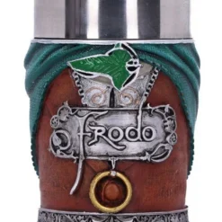 Der Herr Der Ringe Hobbit Shot Gläser Aus Kunststein 4 St. -Deutschland Herd Geheimnis Verkaufs-Shop 08e64fa6d2c30128c908222fcc20646b