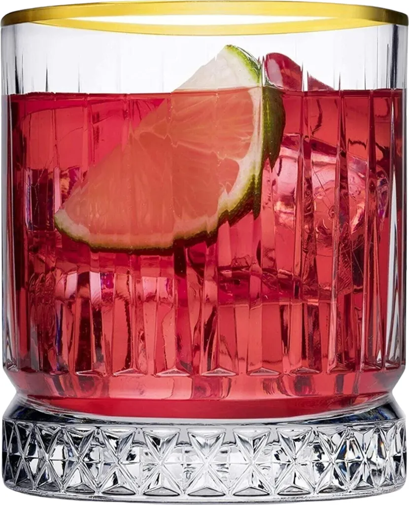 Pasabahce ELYSIA 520004 4er Set Wassergläser Kurz 355 Ml Wassergläser Softdrink 13 Pasabahce ELYSIA 520004 4er Set Wassergläser Kurz 355 Ml Wassergläser Softdrink - Image 11