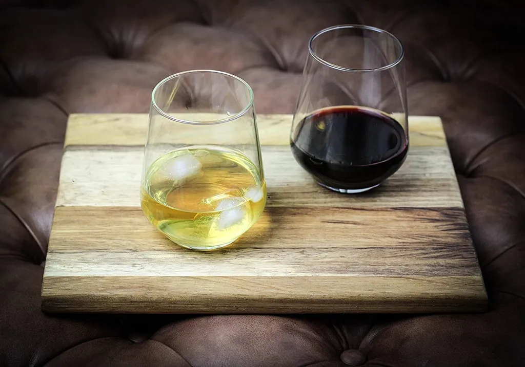 Pasabahce Allegra Set Von 6 Gläser Für Wein, Saft, Wasser, Whisky 425 Ml Gastronomie Restaurant 4 Pasabahce Allegra Set Von 6 Gläser Für Wein, Saft, Wasser, Whisky 425 Ml Gastronomie Restaurant - Image 2