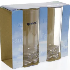 2 X Longdrinkglas Aus Bruchfestem Polycarbonat - 550ml -Deutschland Herd Geheimnis Verkaufs-Shop 0ab30793993d5c01a8865267ad28873a