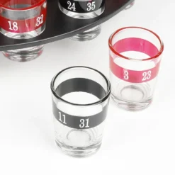 HI Roulette-Trinkspiel Roulette Schwarz 9 HI Roulette-Trinkspiel Roulette Schwarz -Deutschland Herd Geheimnis Verkaufs-Shop 0ab57f5748cbb891ef2c011c18328508