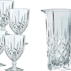 Nachtmann Krug Set/5 7522/5tlg Noblesse K 102387 31 Nachtmann Krug Set/5 7522/5tlg Noblesse K 102387 -Deutschland Herd Geheimnis Verkaufs-Shop 0ae24adcc39fc8a7b0d3f6fc4faa7367