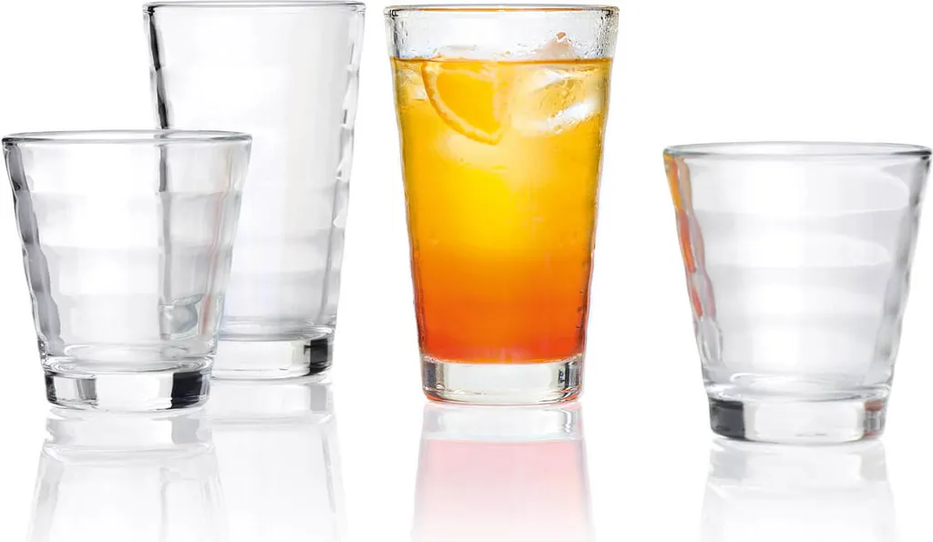 Leonardo GK/12tlg.Becherset Onda 4 Leonardo GK/12tlg.Becherset Onda - Image 2