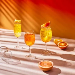 KROSNO Pure Weißweinglas, 6er-Set, 250 Ml -Deutschland Herd Geheimnis Verkaufs-Shop 0f07eb9ee1a56125941aada8c4cf7983