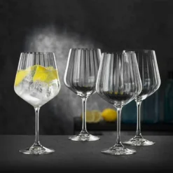 Nachtmann Cocktailglas Gin&Tonic 640ml, Klar (4er Pack) 38 Nachtmann Cocktailglas Gin&Tonic 640ml, Klar (4er Pack) -Deutschland Herd Geheimnis Verkaufs-Shop 0f826d3130efd578619bee5021b718cf