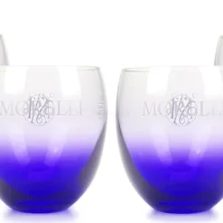 Acqua Morelli Glas Gläser 6er Set