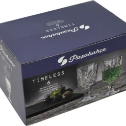 Pasabahce 6-teiliges Schnapsgläser-Set "Serie Timeless" 60 Ml -Deutschland Herd Geheimnis Verkaufs-Shop 11846d75af9d6df5c0ff91972ed5a2bc