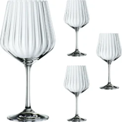 Nachtmann Cocktailglas Gin&Tonic 640ml, Klar (4er Pack) 35 Nachtmann Cocktailglas Gin&Tonic 640ml, Klar (4er Pack) -Deutschland Herd Geheimnis Verkaufs-Shop 118ba6593d7b4bdc0ac24926edf74225