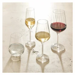 Sternschliff Champusglas-Set #2 Von Ritzenhoff Design Team -Deutschland Herd Geheimnis Verkaufs-Shop 11bdf00764fb13e81aa0e7b8b47e9680