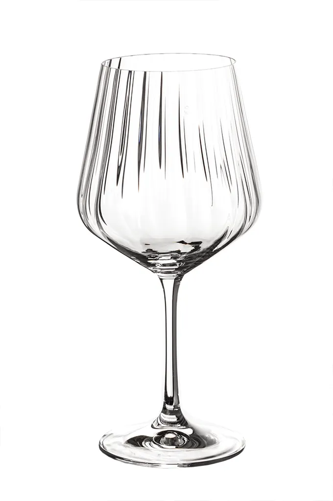 Nachtmann Cocktailglas Gin&Tonic 640ml, Klar (4er Pack) 9 Nachtmann Cocktailglas Gin&Tonic 640ml, Klar (4er Pack) - Image 8