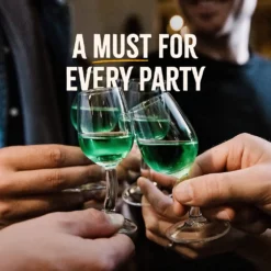 Brooze Bender Schnapsgläser 6er Set Stamper Glas Mit Stil Shot Vodka Likör Ouzo -Deutschland Herd Geheimnis Verkaufs-Shop 12322e2f9e7e165bfdba3efa91bb8a63