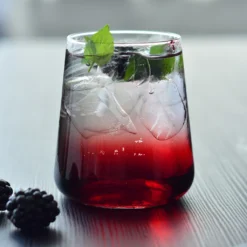 KROSNO Avant-Garde Wassergläser, 6er-Set, 380 Ml -Deutschland Herd Geheimnis Verkaufs-Shop 12572e123dce345892689422d4829464