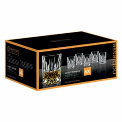 Nachtmann Noblesse Whiskybecher Set 6 Tlg. 101417 (0089207-0 ) 19 Nachtmann Noblesse Whiskybecher Set 6 Tlg. 101417 (0089207-0 ) -Deutschland Herd Geheimnis Verkaufs-Shop 128f5385fce143cb81cd1443b7a12785