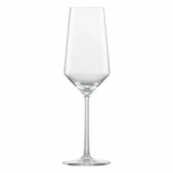 Zwiesel 2 Stück PURE CHAMPAGNER PURE 77 MIT MOUSSIERPUNKT 122734 -Deutschland Herd Geheimnis Verkaufs-Shop 12f34bfa0d5f9c090f3923aaee906053