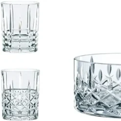 Nachtmann Whiskybecher Highland 345ml H:10,2cm, Klar (4er Pack) 34 Nachtmann Whiskybecher Highland 345ml H:10,2cm, Klar (4er Pack) -Deutschland Herd Geheimnis Verkaufs-Shop 13088e9b4eb46b7f6156920210632f05