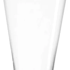 Ritzenhoff & Breker Weizenbierglas Sepp, Bierglas, Weizenglas, Glas, Klar, 500 Ml, 198263
