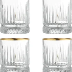 Pasabahce ELYSIA 520004 4er Set Wassergläser Kurz 355 Ml Wassergläser Softdrink 28 Pasabahce ELYSIA 520004 4er Set Wassergläser Kurz 355 Ml Wassergläser Softdrink -Deutschland Herd Geheimnis Verkaufs-Shop 13b70c282b4a268d674d33311a5d16c6