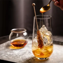 KROSNO Splendour Longdrinkgläser, 6er-Set, 480 Ml -Deutschland Herd Geheimnis Verkaufs-Shop 14488bf9fc86c5b03bebefdcee04db84