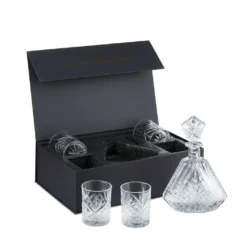 Relaxdays Whisky Set 5-teilig -Deutschland Herd Geheimnis Verkaufs-Shop 1466ca77a222461f4b8f3b7680d109a2
