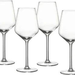 Rotwein 380ml 6er Set Flamenco