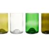 Rebottled Wasserglas Mix 330 Ml - 4 Stück 1 Rebottled Wasserglas Mix 330 Ml - 4 Stück -Deutschland Herd Geheimnis Verkaufs-Shop 15335d91a3ac6f1c94387b17b7681031
