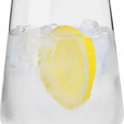 KROSNO Avant-Garde Wassergläser, 6er-Set, 380 Ml -Deutschland Herd Geheimnis Verkaufs-Shop 156c11f3e7b8c0092225f655dd41c3f3