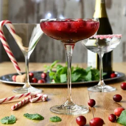 KROSNO Harmony Sektgläser, 6er-Set, 240 Ml -Deutschland Herd Geheimnis Verkaufs-Shop 157515bd885599409f091ceaa8b014bf