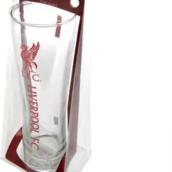 Liverpool FC - Bierglas TA2217 (Einheitsgröße) (Rot) 5 Liverpool FC - Bierglas TA2217 (Einheitsgröße) (Rot) -Deutschland Herd Geheimnis Verkaufs-Shop 1628c95e781a55629f84515e20991dd1