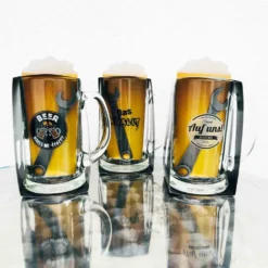 Geschenkset 2 Tlg. Wurst Macht Durst -Deutschland Herd Geheimnis Verkaufs-Shop 1636e0c5cf293eca99a27edf18b42f68