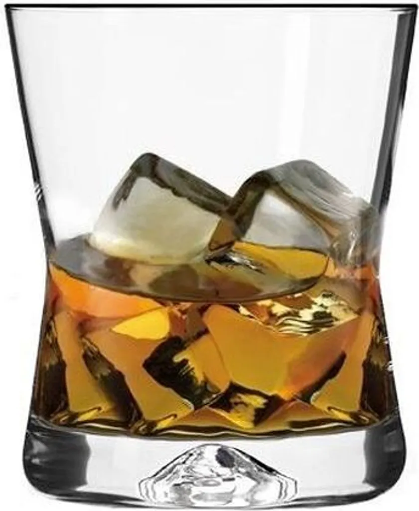 KROSNO X-Line Whiskygläser, 6er-Set, 290 Ml 12 KROSNO X-Line Whiskygläser, 6er-Set, 290 Ml - Image 10