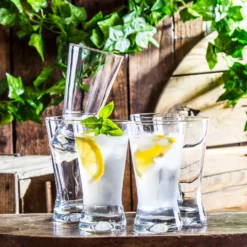 6er SET DRINKGLÄSER Cocktailgläser Saftgläser Longdrinkgläser Glas Trinkglas -Deutschland Herd Geheimnis Verkaufs-Shop 16979307d3d5019d4f7567869507a368