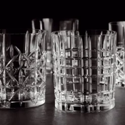 Nachtmann Whiskybecher Highland 345ml H:10,2cm, Klar (4er Pack) 23 Nachtmann Whiskybecher Highland 345ml H:10,2cm, Klar (4er Pack) -Deutschland Herd Geheimnis Verkaufs-Shop 16c6bd74c9e8813f65380b66faec7517
