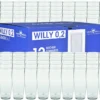 120er Set Bierglas Willibecher 0,2L Geeicht -Deutschland Herd Geheimnis Verkaufs-Shop 1802002637d5417a53005fb5fa73f9fc