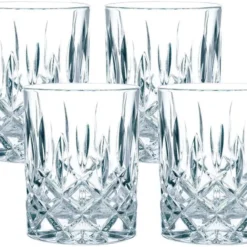 Nachtmann Noblesse Whiskybecher Set 6 Tlg. 101417 (0089207-0 ) 16 Nachtmann Noblesse Whiskybecher Set 6 Tlg. 101417 (0089207-0 ) -Deutschland Herd Geheimnis Verkaufs-Shop 1858213c12de2177d21d829b0fa6f7d2